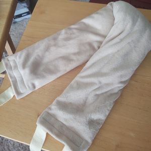 Lavender Scented Heated Wrap